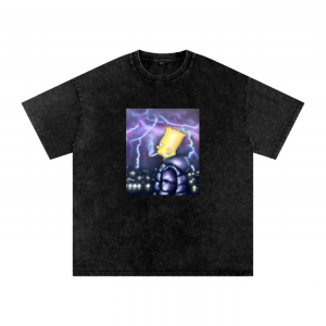 STORM BART BLACK