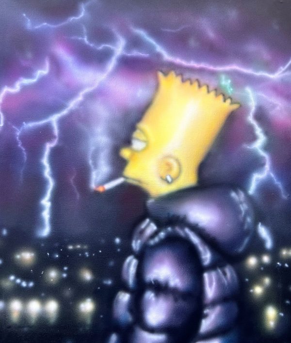 STORM PRINT
