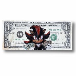 SHADOW DOLLAR