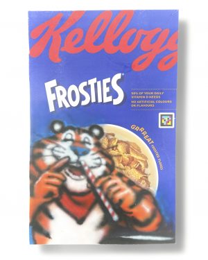 TONY FROSTANA