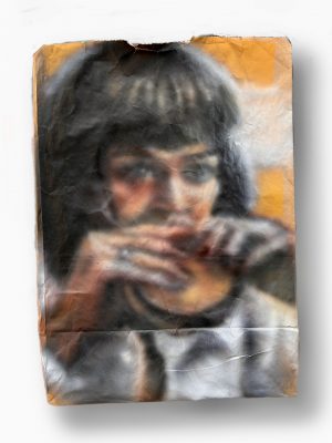 Mia Wallace