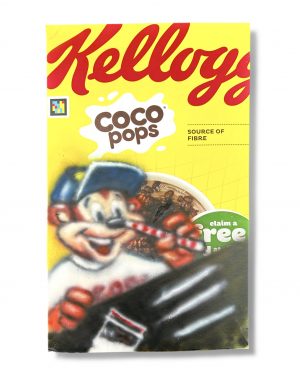 COCO LINES