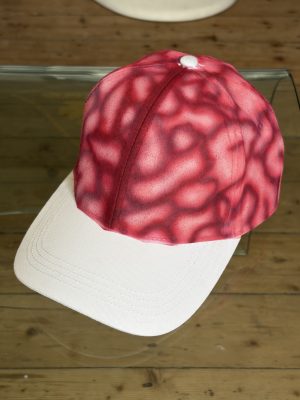 INSANE IN THE MEMBRANE CAP