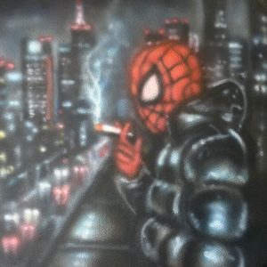 WEB CITY