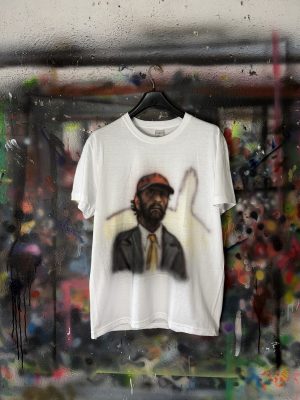 PARIS, TEXAS TSHIRT