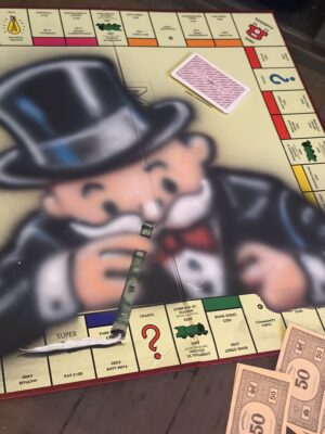 COKEOPOLY