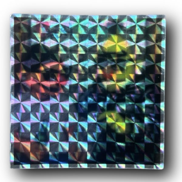 SHINY STICKER - Image 3