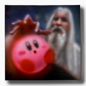 Lord of the Kirby