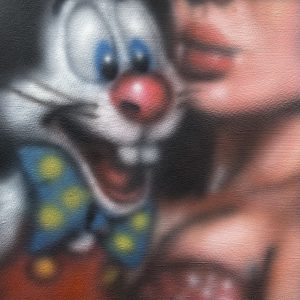 Roger Rabbit Uncensored