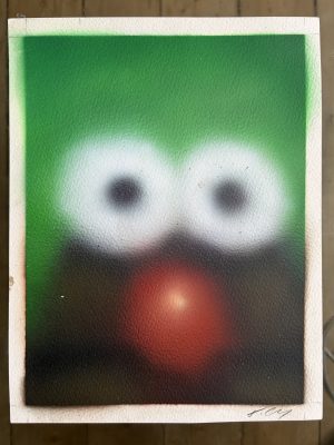 DUNDERHEAD 3