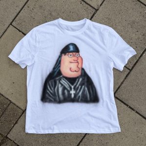 Lil Griffy T-Shirt L