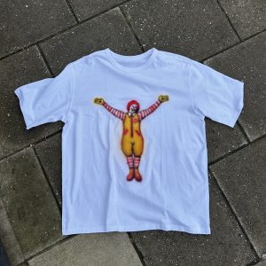 McCruxifried T-Shirt L