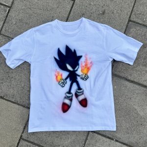 Shadow T-SHIRT