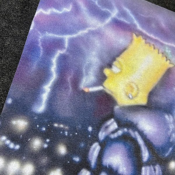 STORM BART BLACK - Image 3